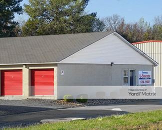 Photo 1 of Conway U Storage - 2750 Garden Grove Street, Conway, AR