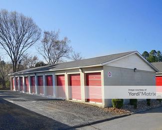 Photo 2 of Conway U Storage - 2750 Garden Grove Street, Conway, AR