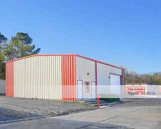 Photo 3 of Conway U Storage - 2750 Garden Grove Street, Conway, AR