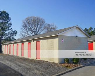 Photo 4 of Conway U Storage - 2750 Garden Grove Street, Conway, AR