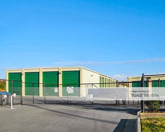 Photo 2 of Gateway Self Storage - 7101 Vestal Blvd, North Little Rock, AR