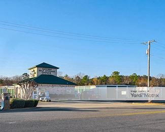 Photo 3 of Gateway Self Storage - 7101 Vestal Blvd, North Little Rock, AR