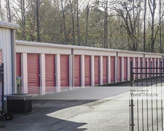 Photo 2 of Greenbrier U Storage - 41 North Broadview, Greenbrier, AR