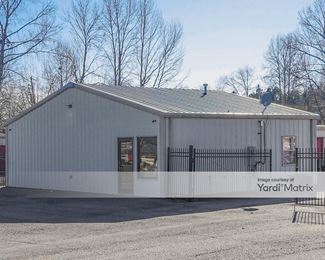 Photo 4 of Greenbrier U Storage - 41 North Broadview, Greenbrier, AR