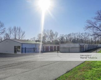 Photo 5 of Greenbrier U Storage - 41 North Broadview, Greenbrier, AR