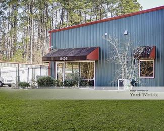 Photo 1 of Little Rock Storage Center - 11409 Baseline Road, Little Rock, AR