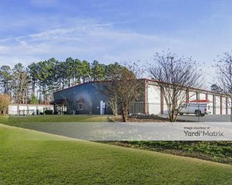 Photo 2 of Little Rock Storage Center - 11409 Baseline Road, Little Rock, AR