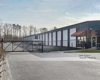 Photo 3 of Little Rock Storage Center - 11409 Baseline Road, Little Rock, AR