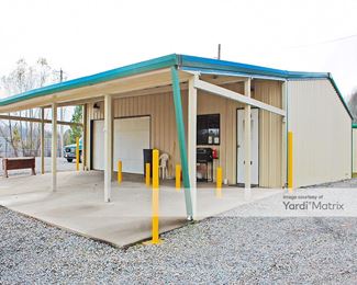 Photo 1 of Joe-s Mini Storages - 6315 John Hardin Drive, Cabot, AR
