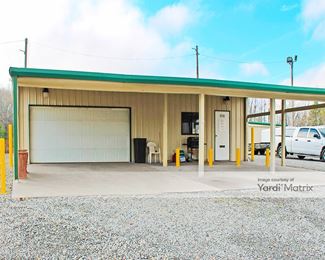 Photo 2 of Joe-s Mini Storages - 6315 John Hardin Drive, Cabot, AR
