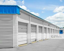 Image for US Storage Centers - 1605 Green Mountain Drive, Little Rock, AR