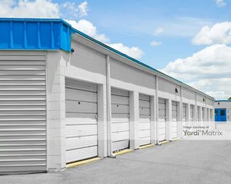 Photo 1 of US Storage Centers - 1605 Green Mountain Drive, Little Rock, AR