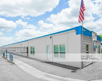 Photo 2 of US Storage Centers - 1605 Green Mountain Drive, Little Rock, AR