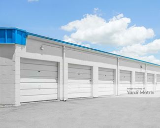 Photo 3 of US Storage Centers - 1605 Green Mountain Drive, Little Rock, AR