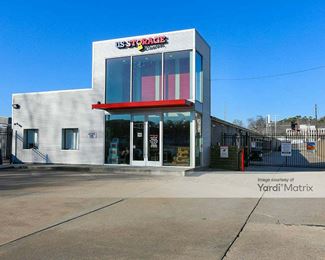 Photo 1 of US Storage Centers - 8500 Cunningham Lake Road, Little Rock, AR