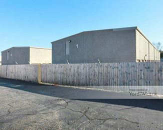 Photo 4 of US Storage Centers - 8500 Cunningham Lake Road, Little Rock, AR