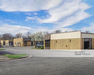 Photo 1 of Northeast Mini-Storage - 5301 Mc Clanahan Drive, North Little Rock, AR
