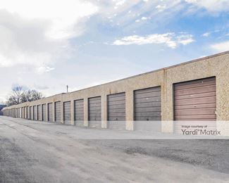 Photo 4 of Northeast Mini-Storage - 5301 Mc Clanahan Drive, North Little Rock, AR