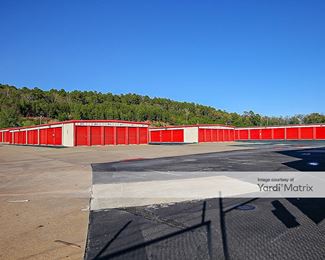Photo 3 of Storage Rentals of America - 8000 North Ashley Road, North Little Rock, AR
