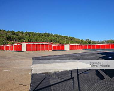 Storage Units for Rent available at 8000 North Ashley Road, North Little Rock, AR 72118
