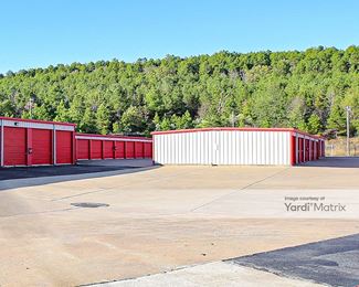 Photo 4 of Storage Rentals of America - 8000 North Ashley Road, North Little Rock, AR