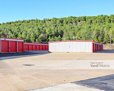 Storage Units for Rent available at 8000 North Ashley Road, North Little Rock, AR 72118