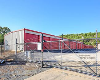 Photo 5 of Storage Rentals of America - 8000 North Ashley Road, North Little Rock, AR