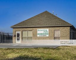 Image for Browning Park Mini Storage - 2430 Browning Avenue, Benton, AR