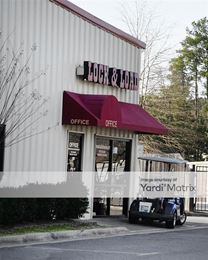 Photo 1 of Lock and Load Mini Storage - 10900 Stagecoach Road, Little Rock, AR