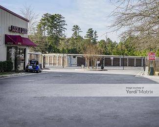 Photo 2 of Lock and Load Mini Storage - 10900 Stagecoach Road, Little Rock, AR