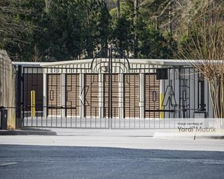 Photo 3 of Lock and Load Mini Storage - 10900 Stagecoach Road, Little Rock, AR