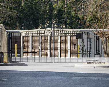 Storage Units for Rent available at 10900 Stagecoach Road, Little Rock, AR 72210