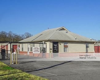 Photo 1 of U Storage - 2850 Prince Street, Conway, AR