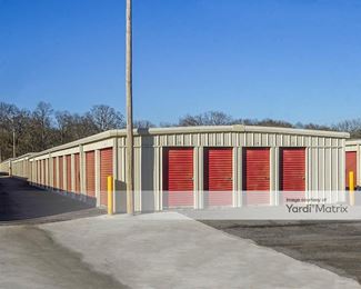 Photo 2 of U Storage - 2850 Prince Street, Conway, AR