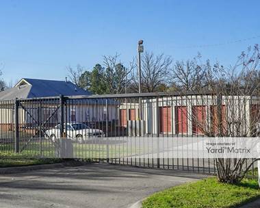 Storage Units for Rent available at 2850 Prince Street, Conway, AR 72034