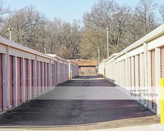 Photo 4 of U Storage - 2850 Prince Street, Conway, AR