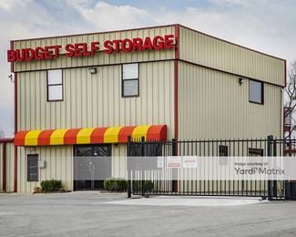 Photo 1 of Budget Self Storage - 175 Nalley Road, Cabot, AR