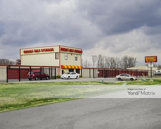 Photo 2 of Budget Self Storage - 175 Nalley Road, Cabot, AR