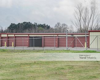 Photo 3 of Budget Self Storage - 175 Nalley Road, Cabot, AR