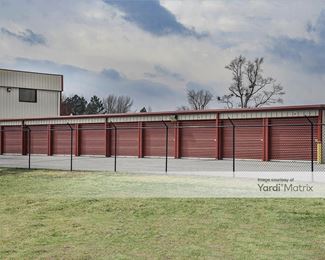 Photo 4 of Budget Self Storage - 175 Nalley Road, Cabot, AR