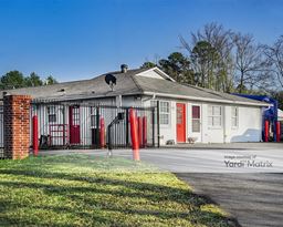 Image for 10 Federal Storage - 1626 Prickett Road, Bryant, AR