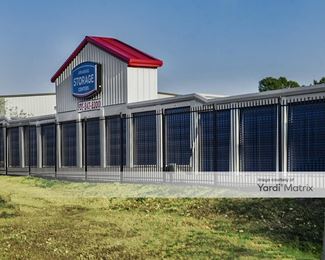 Photo 2 of 10 Federal Storage - 1626 Prickett Road, Bryant, AR