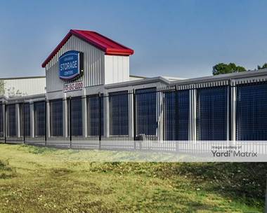 Storage Units for Rent available at 1626 Prickett Road, Bryant, AR 72022