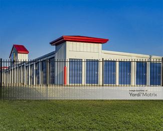 Photo 3 of 10 Federal Storage - 1626 Prickett Road, Bryant, AR