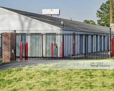 Storage Units for Rent available at 1626 Prickett Road, Bryant, AR 72022