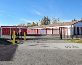Photo 2 of Storage Rentals of America - 1325 North Museum Road, Conway, AR