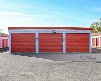 Photo 4 of Storage Rentals of America - 1325 North Museum Road, Conway, AR