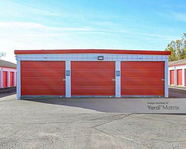 Storage Units for Rent available at 1325 North Museum Road, Conway, AR 72032