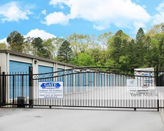 Photo 2 of Avid Storage - 2010 South University Avenue, Little Rock, AR