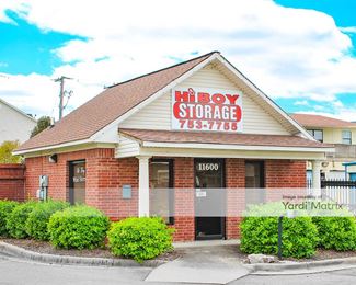 Photo 1 of Hi-Boy Self Storage - 11600 Maumelle Blvd, North Little Rock, AR